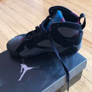 Jordan shoes